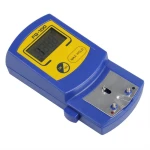 Mlink soldering iron temperature tester with easy-fit sensor