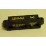 Compatible Alcatel db accessory connector for repairs and spares