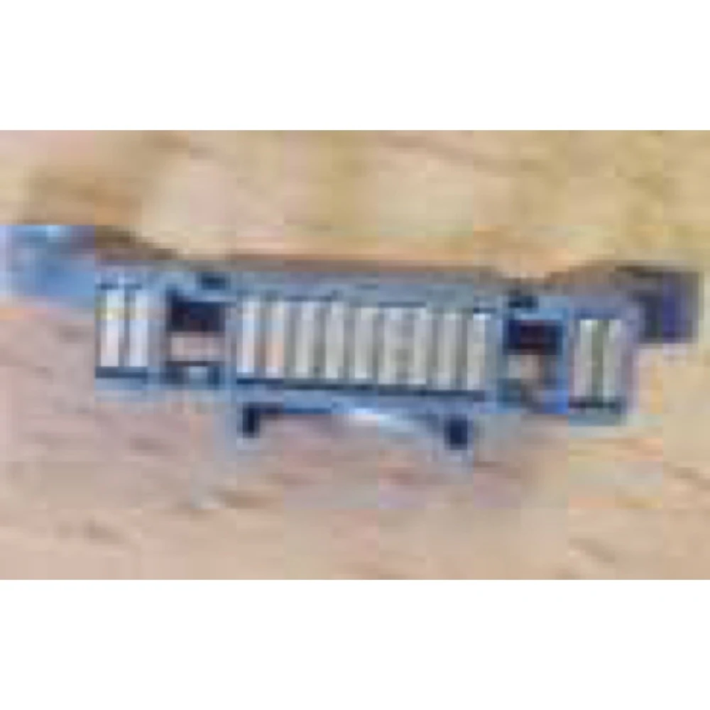 Mitsubishi Mars and Neptune accessory connector for mobile repair