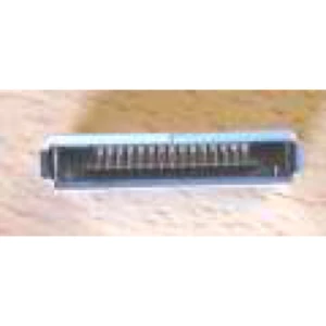 Accessory connector for Siemens X25, X35 and X45 - compatible spare part