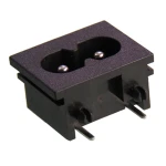 High-quality, durable 2-pin male PCB power connector