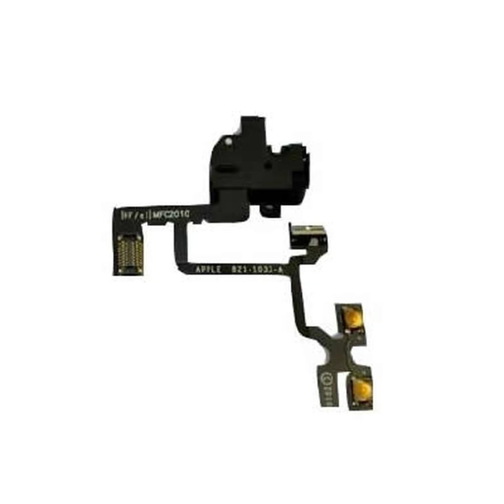 Original iPhone 4 Headphone Jack Connector Replacement