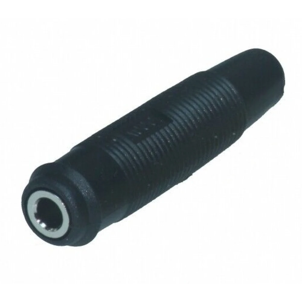 4mm black female banana connector BS4506 for measuring instruments