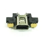 Compatible and reliable replacement power connector for Nintendo 3DS and 3DS XL