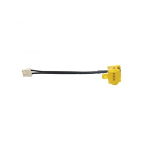 Replacement power connector for PSP2000 Slim compatible with PSP2000/SLIM