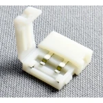 2 Pin 10mm 5050 LED Connector for LED Strips