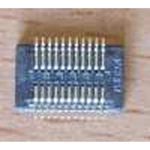 Motorola V66 motherboard connector: reliable replacement for your phone