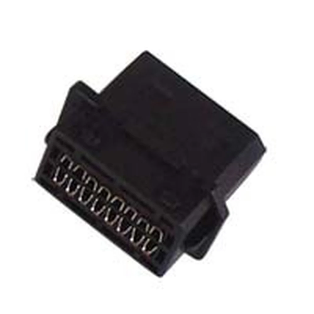 Nintendo Wii video output connector for repair and replacement