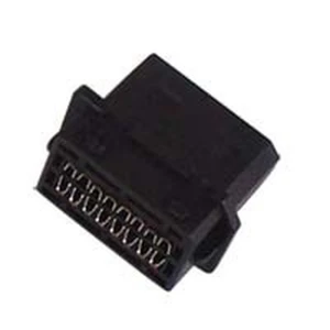 Nintendo Wii video output connector for repair and replacement