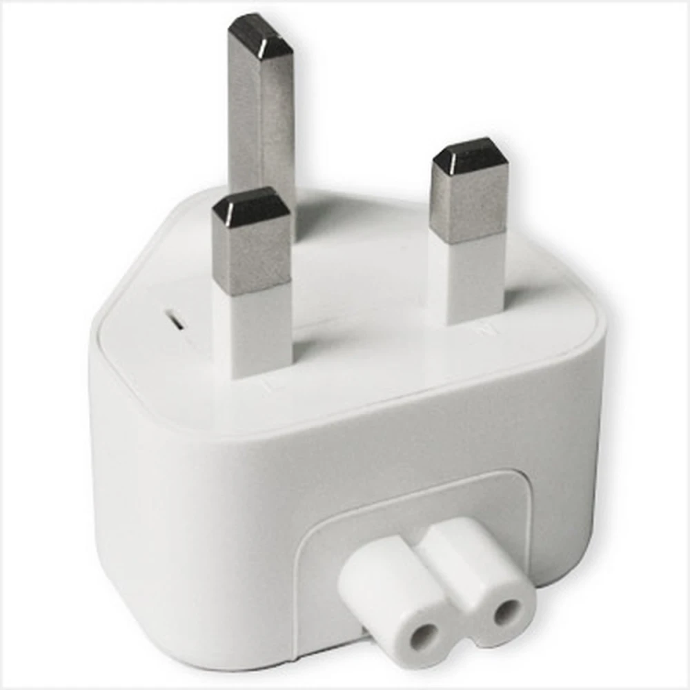Compatible and reliable UK MagSafe connector for Apple MacBook charger