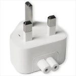 Compatible and reliable UK MagSafe connector for Apple MacBook charger