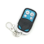 Sonoff 433MHz RF remote control with 4 buttons for smart home devices