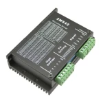 2M542 CNC Stepper Motor Driver up to 4.5A compatible with Nema17/23/34