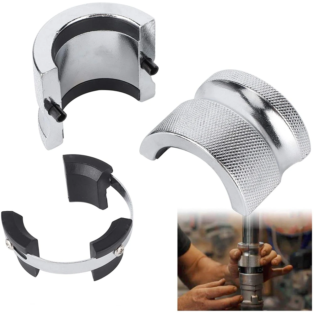 Adjustable Motorcycle Fork Seal Driver 30-45mm TSX TOOL