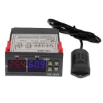 STC-3028 Digital Temperature and Humidity Controller 220V