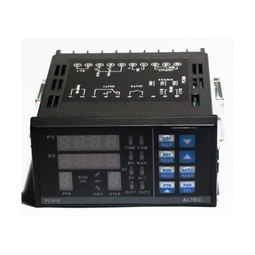 Altec PC-410 PID Controller for Reballing Stations and Spares