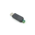 USB to RS485 Converter PLC Adapter USB to 485 Max485