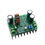600W DC DC Converter 10V-60V to 12-80V Step-Up Module