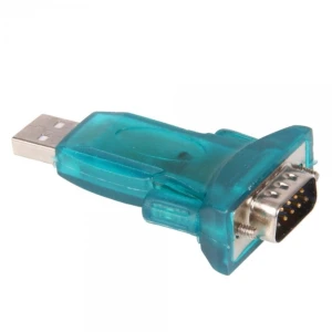 satkit USB to RS232 Serial Port Converter for expanding serial connections
