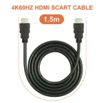 Dreamcast HDMI Converter - HDTV Adapter with HDMI cable for your console