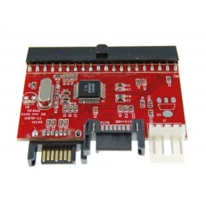 IDE to SATA or SATA to IDE Converter - satkit adapter