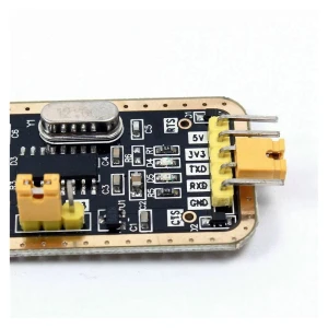 CH340G USB to TTL Converter for Arduino - Compatible UART Module