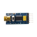 FTDI FT232RL USB to TTL Converter 3.3V/5V for Arduino Programming