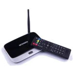 CS918 Android 4.4 TV Box Player RK3188 Quad Core 2GB / 8GB WiFi 1080P, XBMC compatible