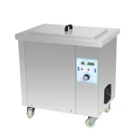 Mlink 77L Industrial Ultrasonic Cleaner for Professional Cleaning