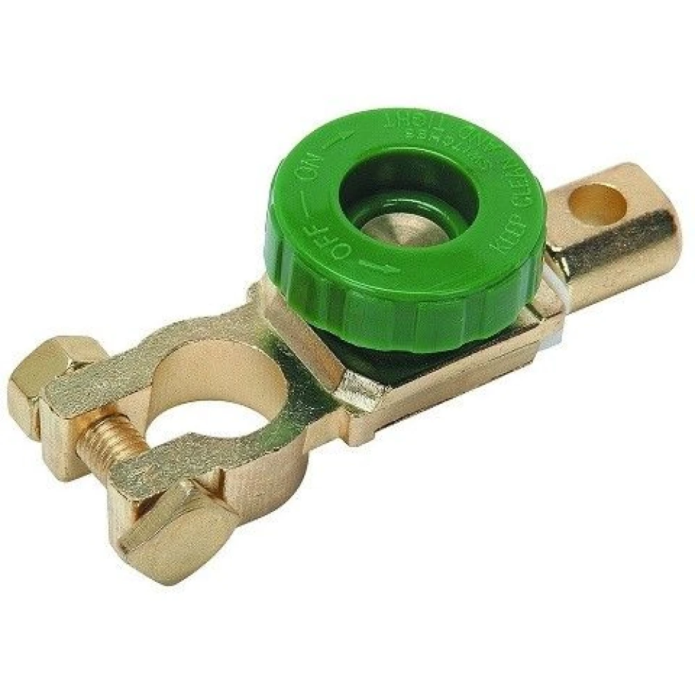 12V 24V Car Battery Disconnect Switch for Lorry, Car and Boat