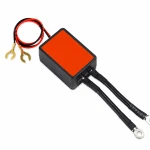 Motorcycle Quad Compact Battery Disconnector Isolator Switch 12V
