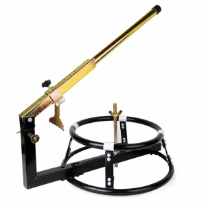 TSX TOOL Portable Motorcycle Tyre Changer 16