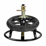 Portable Motorcycle Tyre Changer 16