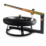 Portable Motorcycle Tyre Changer 16