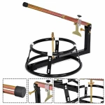 Portable Motorcycle Tyre Changer 16