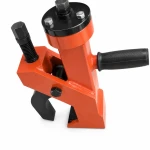 Portable Manual Tyre Changer 8-16 Inches Wheel Changing Steel