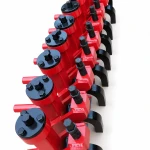 Portable Manual Tyre Changer 8-16 Inches Wheel Changing Steel