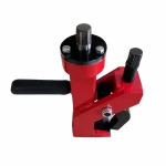 Portable Manual Tyre Changer 8-16 Inches Wheel Changing Steel