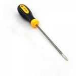 Precise Philips Screwdriver 3mmx75mm Magnetic Tip for Electronics