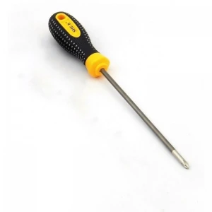 High-quality SHEK Philips Screwdriver 5mmx150mm Magnetic Tip