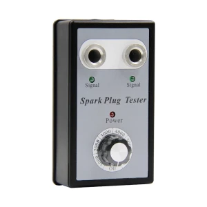 Dual-Hole Spark Plug Tester for Car - TSX TOOL
