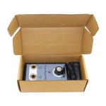 Dual-Hole Spark Plug Tester for Car - TSX TOOL
