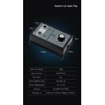 Dual-Hole Spark Plug Tester for Car - TSX TOOL
