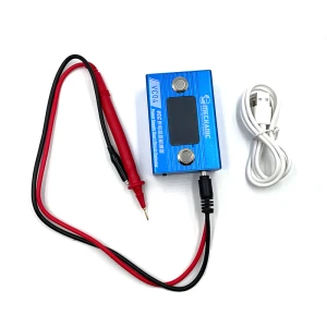 Mechanic VC04 Short Killer short circuit detector for mobile repair