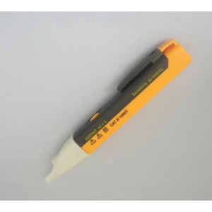 Victor Voltage Tester 90 to 1000V with Audible and Visual Alarm
