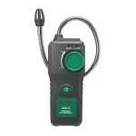 Mastech MS6310 Gas Leak Detector - Precision and Adjustable Sensitivity
