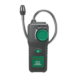 Mastech MS6310 Gas Leak Detector - Precision and Adjustable Sensitivity