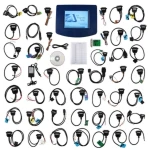 Digiprog 3 v4.94 programmer with 45 cables - Express Programmer