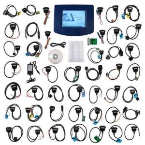 Digiprog 3 v4.94 programmer with 45 cables - Express Programmer