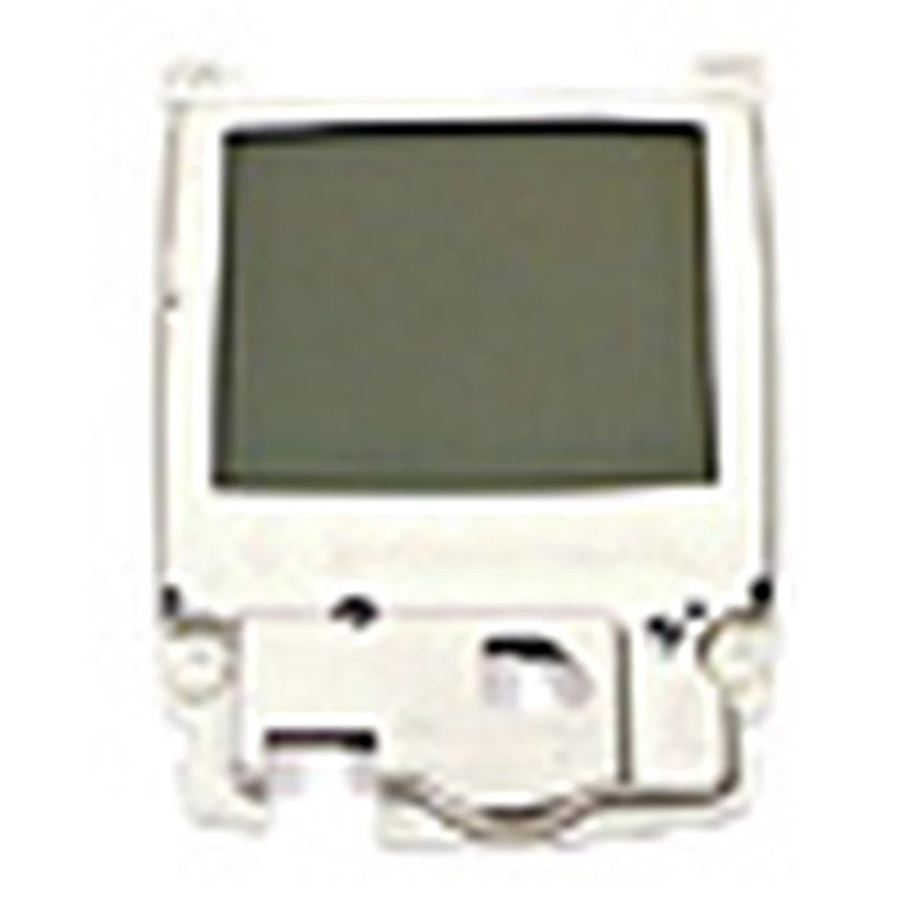 Complete Ericsson T65 LCD Display with Frame and Rubber for Repair